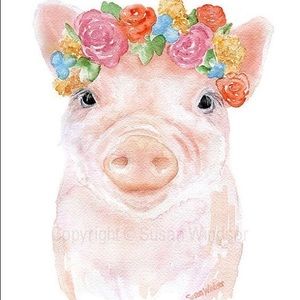 Meet your Posher, Lauri